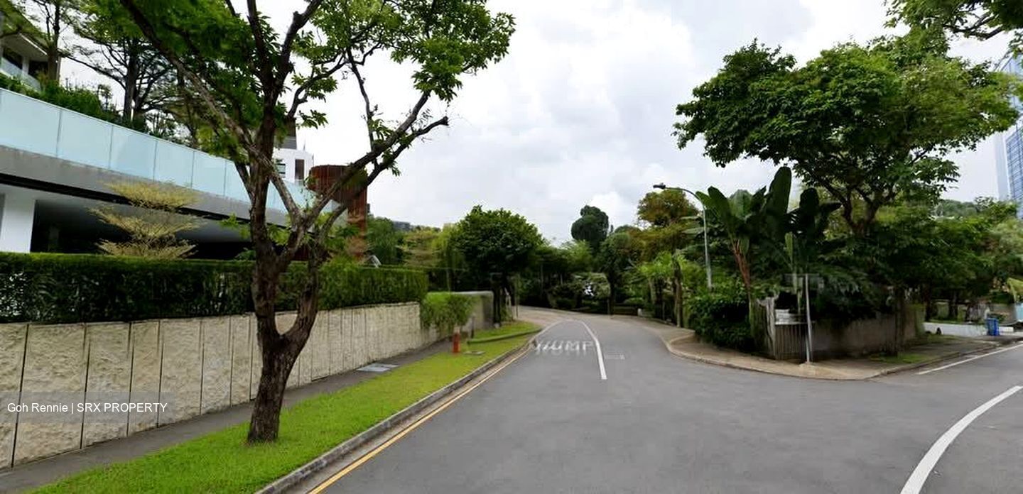 Jalan Merlimau (D11), Detached #577166161